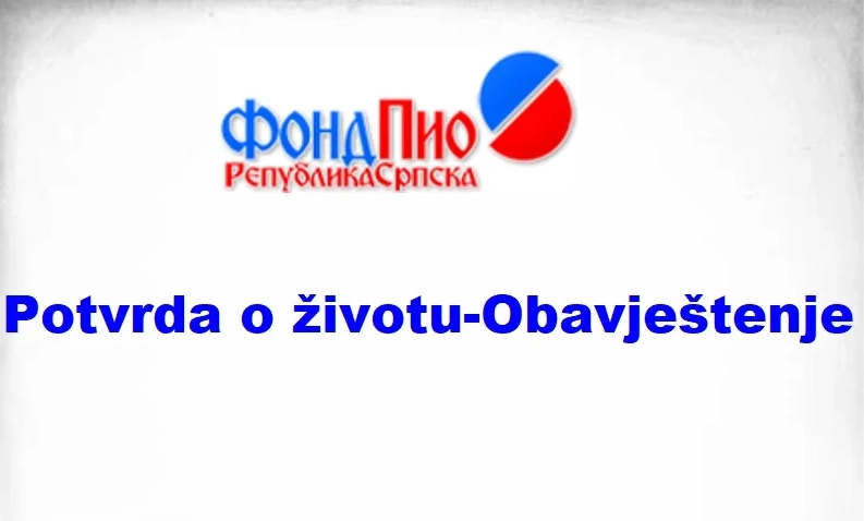 Penzioneri iz BiH u Austriji moraju ponovo dostaviti potvrdu o životu