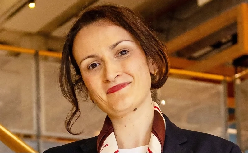 Dr. Džemila Šero dobitnica prestižne nagrade L'Oréal-UNESCO “Za žene u nauci” za 2025. godinu