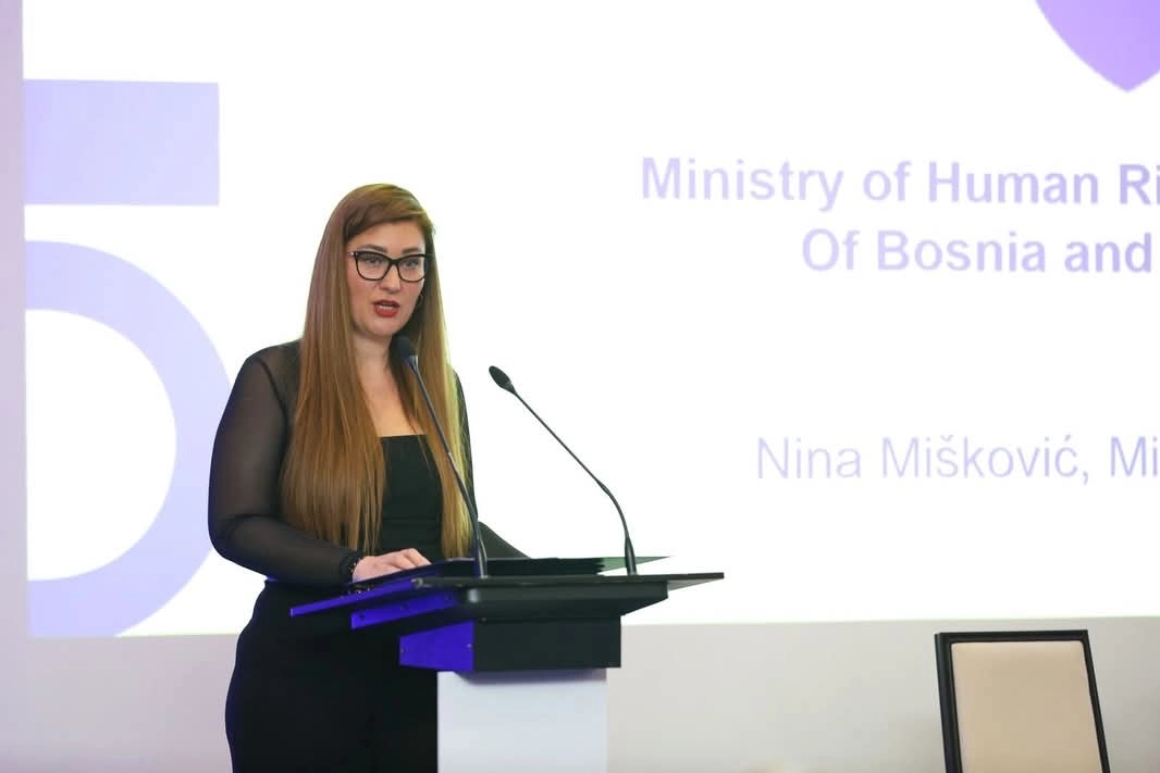 Održana je svečana ceremonija otvaranja 17. Dana BHAAAS-a