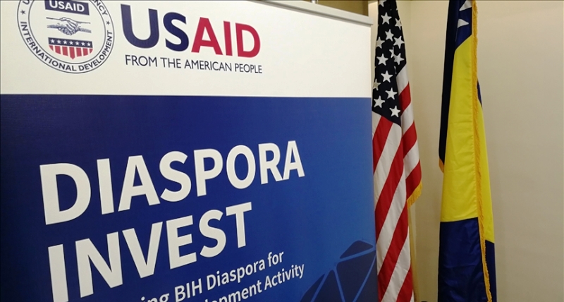 USAID Diaspora Invest raspisao poziv za tehničku podršku kompanijama