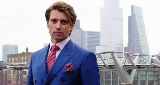 Predsjednik FK Željezničar Samir Cerić: Naša dijaspora je “neiskorišteno” blago bh. sporta