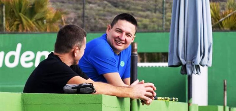 Ivica Jurak iz Kiseljaka: Brojni razvojni potencijali BiH su neiskorišteni