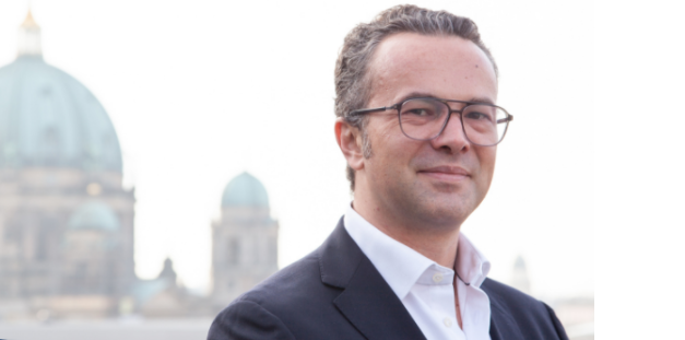 Amil Hota: Najmlađi savjetnik uprave Volkswagena u historiji kompanije