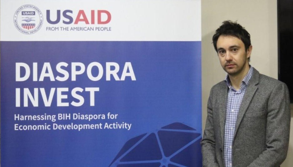 Poziv za učešće u Mentorskoj mreži bh. dijaspore otvoren još danas