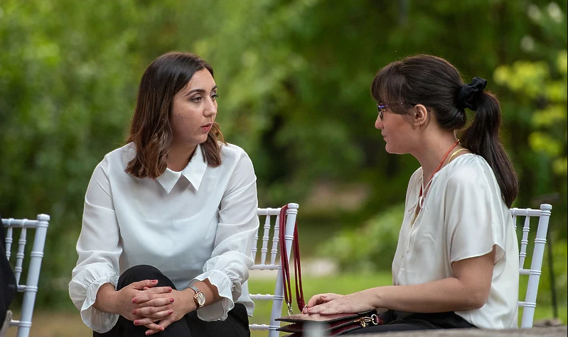 Lamija Brkić: Nakon pet godina školovanja u Turskoj, vraća se u domovinu  