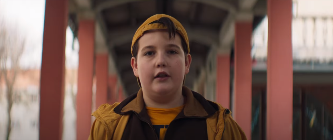 Kakanjac Emil Kulović glumi u slovenačkim filmovima i serijama