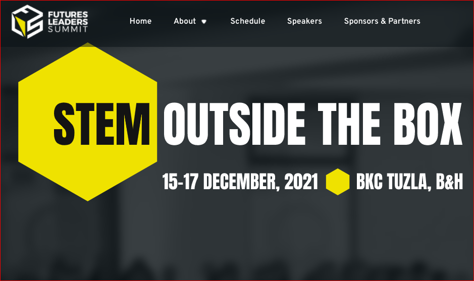 BHFF / Za studente i diplomante: Futures Leaders Summit sa predavačima iz Applea, Netflixa, MIT-a...