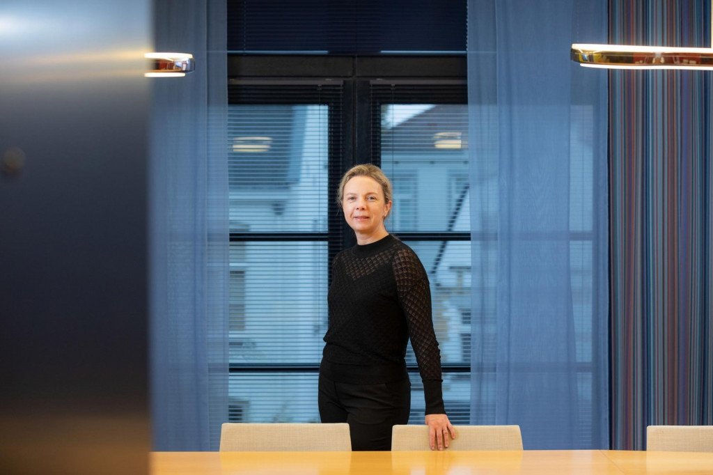 Uspješna Bosanka u Nizozemskoj: Prof. dr. Pamela Habibović je nova rektorica Univerziteta Maastricht