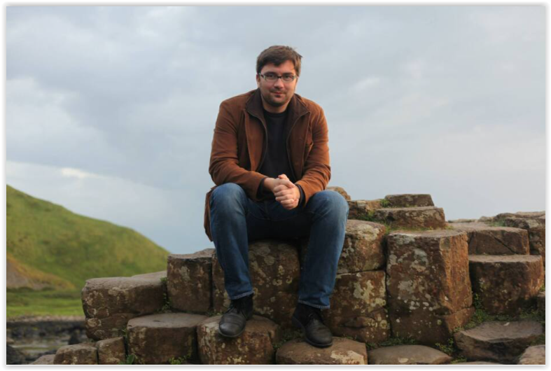 Zeničanin koji je radio za Amazon i Facebook se vratio u Zenicu zbog djece i širenje znanja