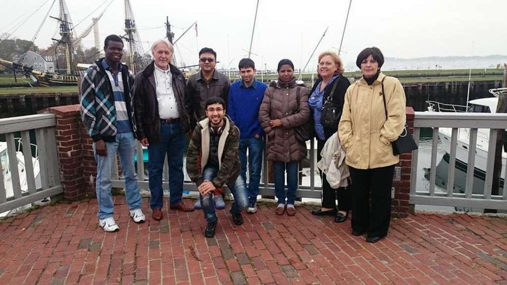 Od Sarajeva do Concorda: Bh. ljekar dobitnik prestižne nagrade u SAD-u