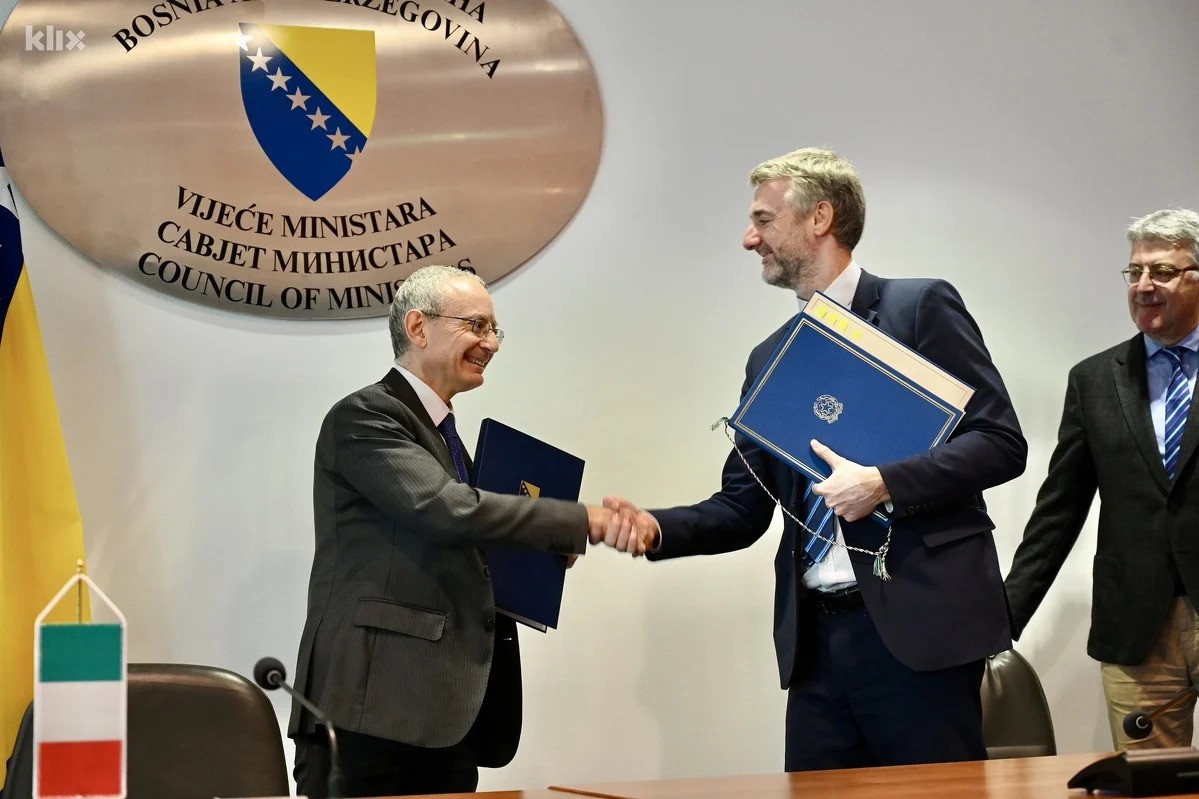 Nakon 16 godina bit će priznate bh. vozačke dozvole u Italiji