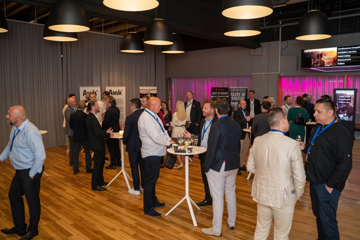 Business Forum BiH u Švedskoj okupio mnoga važna imena, akcenat na unaprijeđenju odnosa dvije zemlje