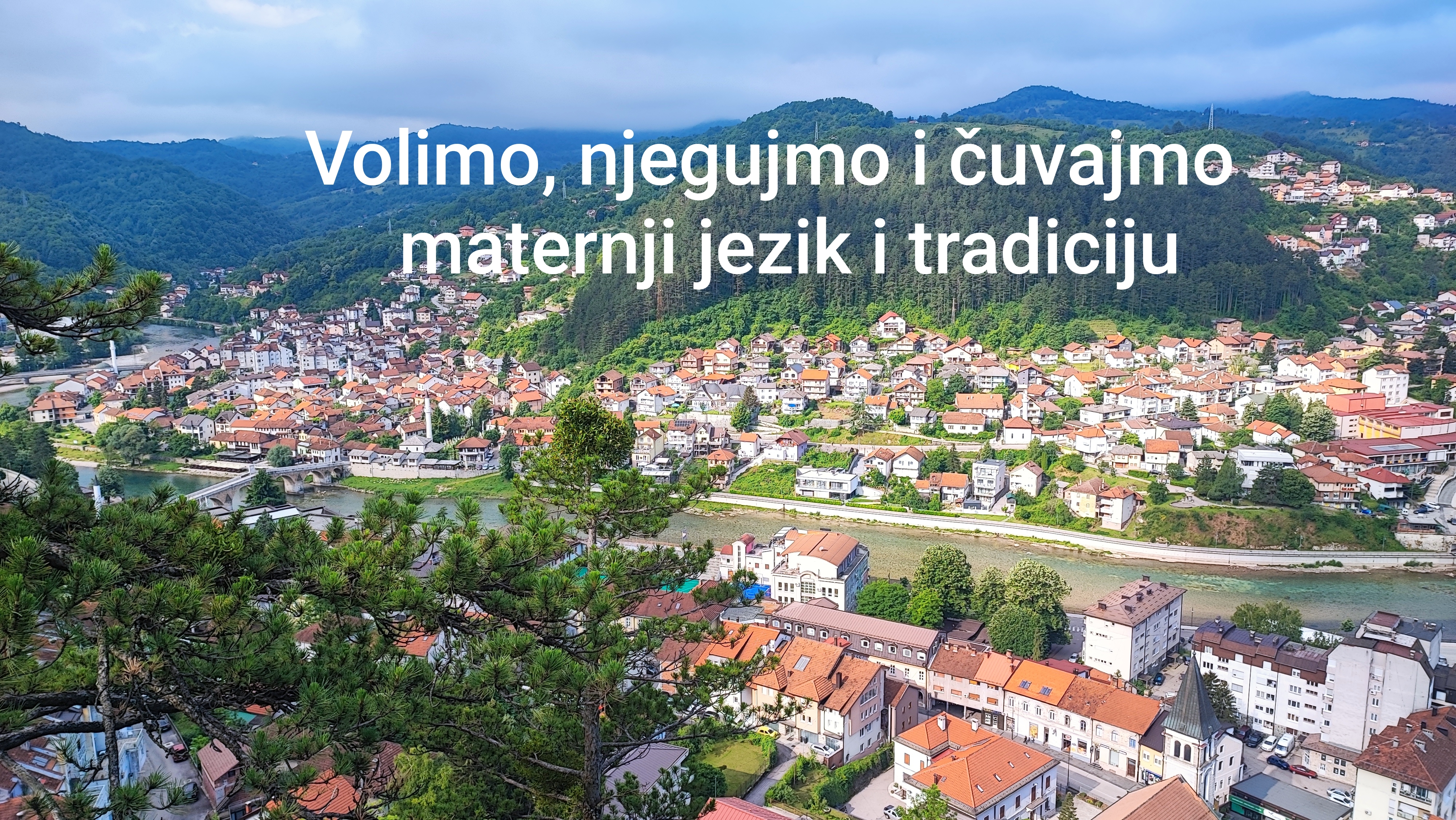 KONJIČKO LJETO / DANI DIJASPORE