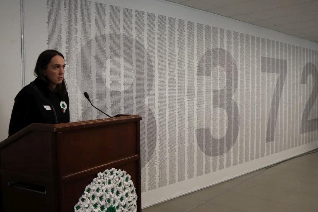 Obilježavanje Dana sjećanja na Srebrenicu širom Australije