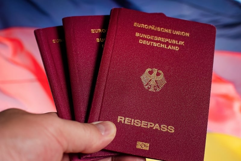 Dijaspora i građani BiH korak bliže ka dvojnom državljanstvu
