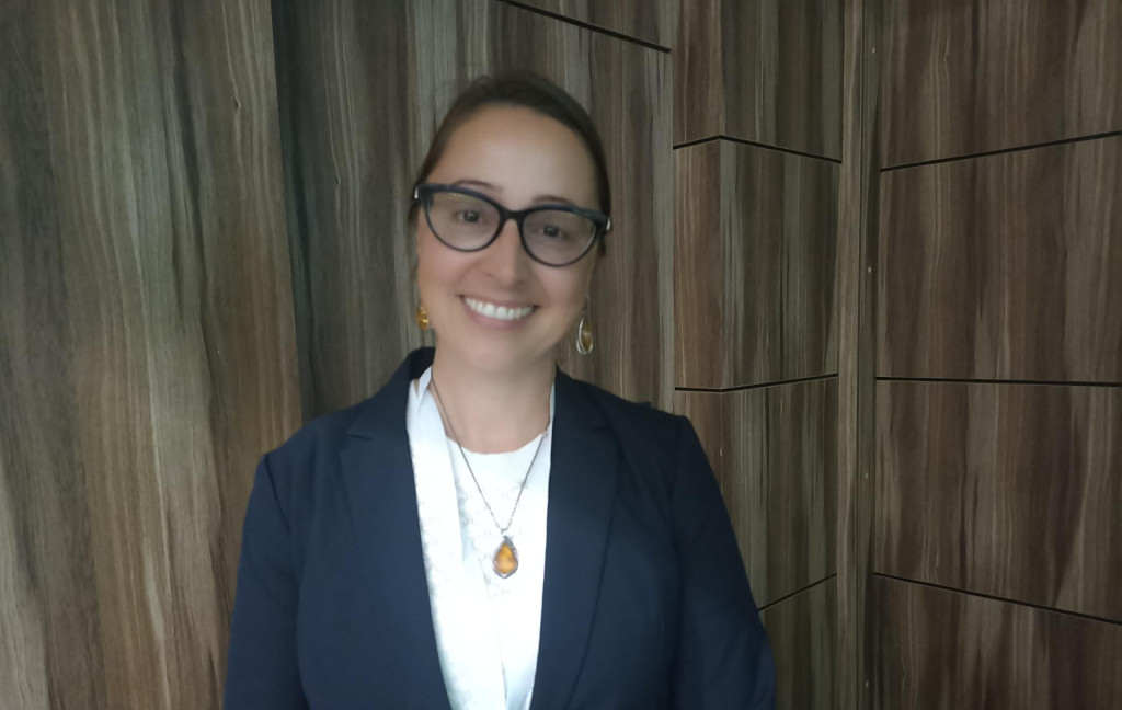 Đenita Hadžiabdić Guerry: BiH ima dobre potencijale, ali treba nam više poljoprivrednika