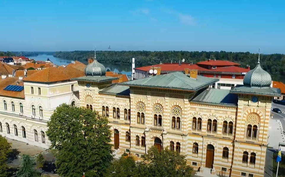 Poziv Brčko distrikta BiH pripadnicima dijaspore iz Brčkog da popune anketu za potrebe izrade Strategije saradnje sa dijasporom