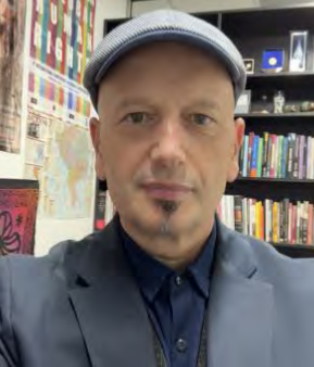 U toku prenos znanja prof. dr Hariza Halilovića sa Univerziteta u Melburnu na Fakultet političkih nauka u Sarajevu