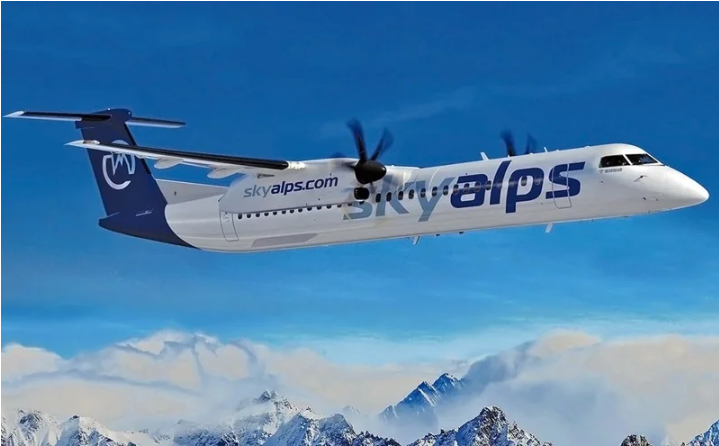 Sky Alps: U prodaju puštene avionske karte za ljetnu sezonu putovanja iz Mostara